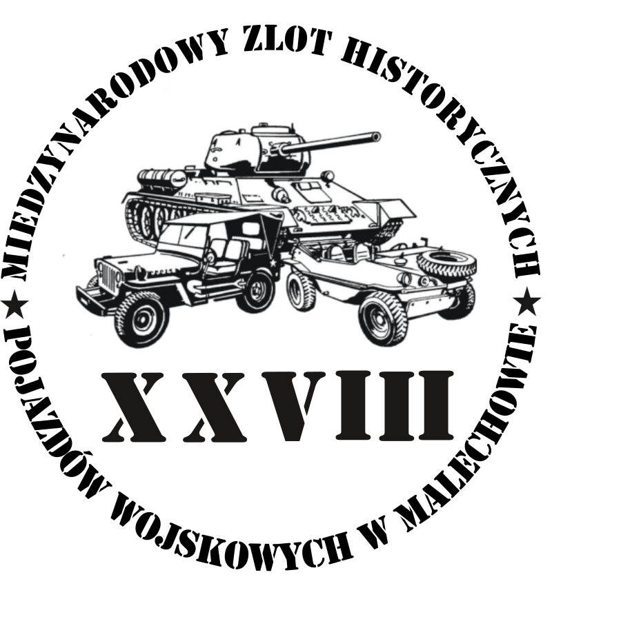Międzynarodowy Zlot Historycznych Pojazdów Wojskowych w Malechowie 2025